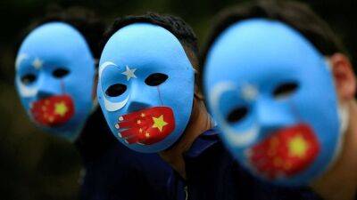 Мишель Бачелет - Уйгуры "разочарованы" отчетом ООН о китайском Синьцзяне - unn.com.ua - Китай - США - Украина - Киев - Турция - Стамбул