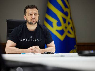 Владимир Зеленский - Сергей Стерненко - Зеленский ответил на петицию с просьбой на 50 лет запретить въезд россиян в Украину. Напомнил о другой петиции - gordonua.com - Москва - Россия - Украина - Одесса