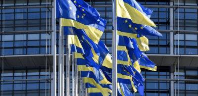 ЄС готує для України €5 млрд фінансової допомоги: що про це відомо - thepage.ua - Украина - Україна - Євросоюз - Бельгія
