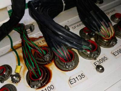 Росія повністю зупинила постачання газу «Північним потоком» через «несправність» - bin.ua - Украина - Росія