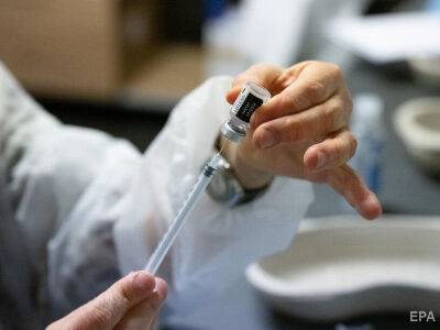 Игорь Кузин - Первую бустерную дозу вакцины против COVID-19 получили 6,3% украинцев – Кузин - gordonua.com - Россия - Китай - Украина