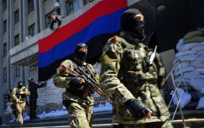 Російські добровольці почали відмовлятися воювати через успіхи ЗСУ, - Пентагон - rbc.ua - Україна - Росія - Twitter