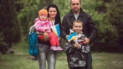 Владимир Зеленский - Стало известно имя замученного до смерти в Изюме бойца с сине-желтыми браслетами на руке - ru.slovoidilo.ua - Украина - Киевская обл. - Харьковская обл. - Никополь