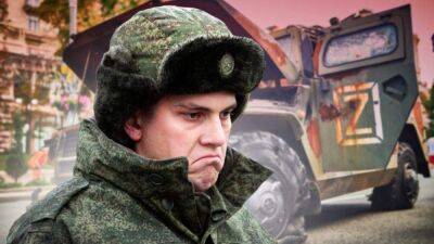 Тысячи погибших: жители оккупированного Донбасса бунтуют из-за тотальной мобилизации - 24tv.ua - Шахтерск - Харцызск