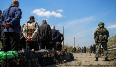 "Крок вперед": Україна та Росія домовилися про обмін 200 військовополонених - vchaspik.ua - Украина - Україна - Росія