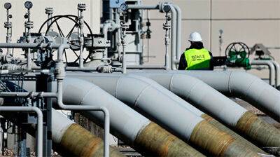 Німеччина заповнила газові сховища більш ніж на 90% - bin.ua - Украина - Німеччина - Катар - місто Берлін - Емірати
