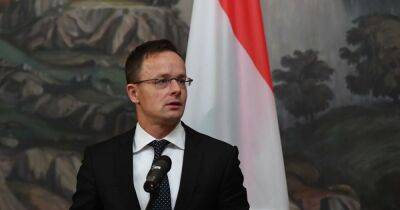 Виктор Орбан - Петер Сийярто - ЕС стоит забыть о введении новых санкций против России, — МИД Венгрии - focus.ua - Россия - Украина - Венгрия