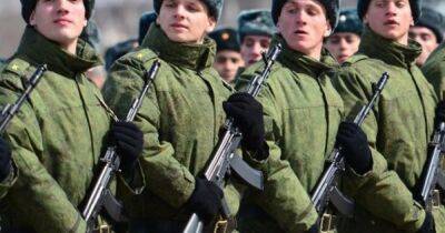 Генштаб: оккупанты комплектуют 4 батальона для войны в Украине преподавателями - dsnews.ua - Украина - Забайкальский край - Оккупанты
