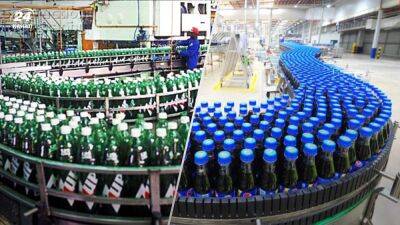 PepsiCo прекращает производство Pepsi, 7UP и Mountain Dew в россии - 24tv.ua - Москва - США - Мексика - Красноярск - Владивосток - Reuters