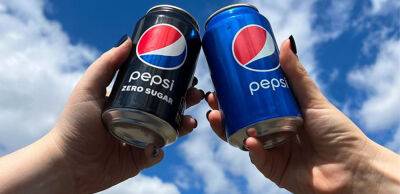 PepsiCo припиняє виробництво Pepsi та 7UP в Росії - thepage.ua - Украина - Reuters