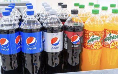 PepsiCo прекратила производство PepsiCola и Mirinda в РФ - СМИ - korrespondent.net - Москва - Россия - США - Украина