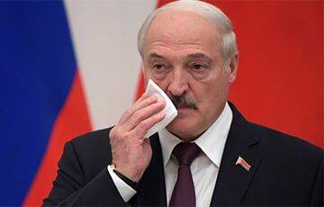 Лукашенко — Вольфовичу: Мы в котле - charter97.org - Украина - Белоруссия