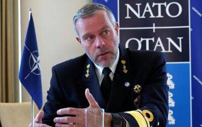 Роб Бауэр - В НАТО объяснили, почему они не воюют с Россией - korrespondent.net - Россия - США - Украина