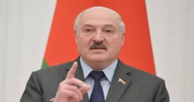 Александр Лукашенко - Александр Вольфович - Лукашенко заявил о желании оппозиции создать "новую Украину" в Беларуси - dialog.tj - Украина - Белоруссия