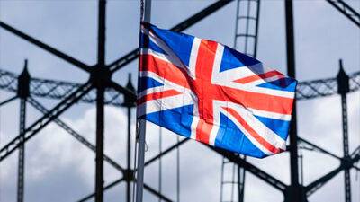 Британія ще зважує, чи приєднуватись до нового політичного формату ЄС - bin.ua - Украина - Молдавия - Азербайджан - Туреччина - місто Лондон - місто Брюссель - Грузія - Вірменія - Ісландія