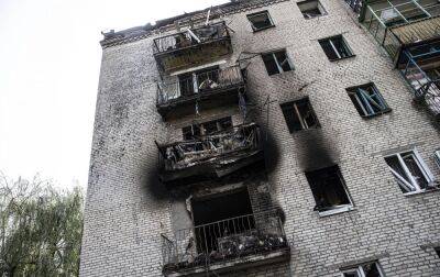Сьогодні вдень окупанти знову обстріляли Слов'янськ: відео наслідків - rbc.ua - Украина - Україна - місто Словянськ