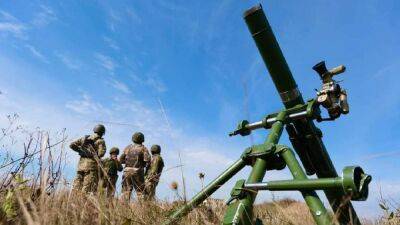 Враг активно пользуется дронами-камикадзе на Юге, а ВСУ накрывают оккупантов и технику - 24tv.ua - Украина - Скадовск
