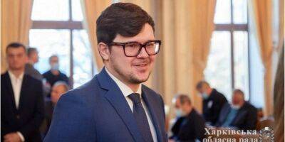 Татьяна Егорова-Луценко - Имеет паспорт РФ. Замглавы Харьковского облсовета отстранили от должности - nv.ua - Россия - Украина - Севастополь - Харьковская обл. - Харьков