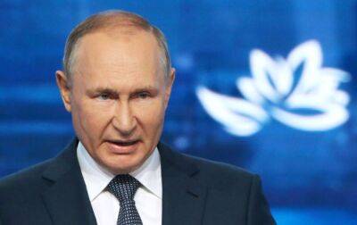 Володимир Путін - "Референдуми" окупантів. Навіщо це Путіну та як реагує Україна - rbc.ua - Запорожская обл. - ДНР - ЛНР - Україна - Росія