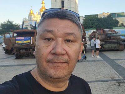 Владимир Путин - Дмитрий Медведев - После заявлений российских политиков о государственности казахов количество друзей России в Казахстане резко упало – бизнесмен Шураев - gordonua.com - Россия - Украина - Казахстан - Грузия - Российская Империя
