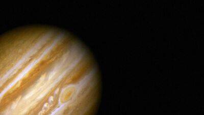 Земля и Юпитер приблизятся на минимальное за 70 лет расстояние: как и когда увидеть планету - 24tv.ua - штат Алабама