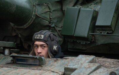 Окупанту розповіли, що у нього не буде відпустки на фронті: перехоплення ГУР - rbc.ua - Украина - Україна - Росія