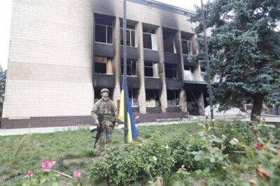 У США хочуть узаконити передачу Україні заарештованих активів Росії - lenta.ua - США - Україна - Росія