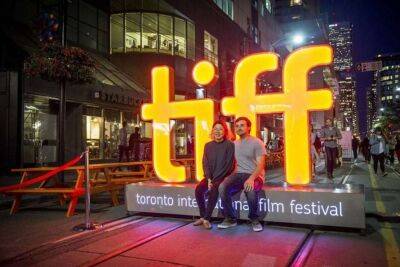 Новий фільм Стівена Спілберга "Фабельмани" отримав приз симпатій глядачів на кінофестивалі в Торонто - lenta.ua - Украина