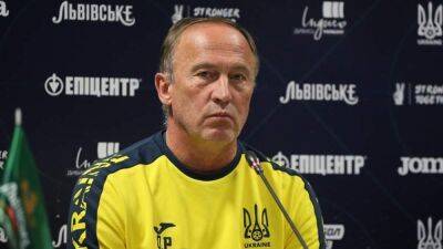 Александр Петраков - Я бы еще раз повторил все то, что сказал, – Петраков о штрафе от УЕФА после жалобы россиян - 24tv.ua - Украина