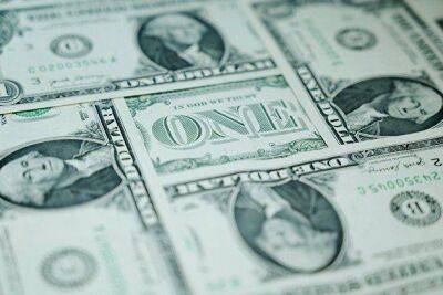 Михаил Васильев - Эксперт Васильев заявил, что крепкий доллар толкает вверх глобальную инфляцию - smartmoney.one - Москва - США