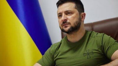 Владимир Зеленский - Елена Зеленская - Наши позиции не меняются от шума или каких-либо анонсов откуда-то – обращение Зеленского - ru.slovoidilo.ua - США - Украина - Турция - Польша - Литва