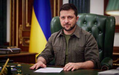 Володимир Зеленський - Президент розповів про ситуацію на передовій: Ініціатива - за Україною - rbc.ua - Україна