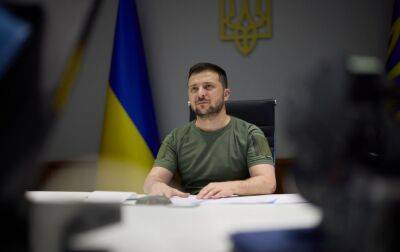 Володимир Зеленський - Зеленський звернеться до Генасамблеї ООН: чого чекати від виступу президента - rbc.ua - США - Україна - Росія