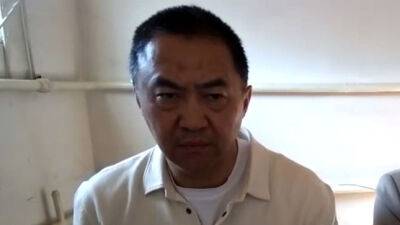 Нурсултан Назарбаев - Племянник Нурсултана Назарбаева признал вину в хищениях - dialog.tj - Казахстан - Астана