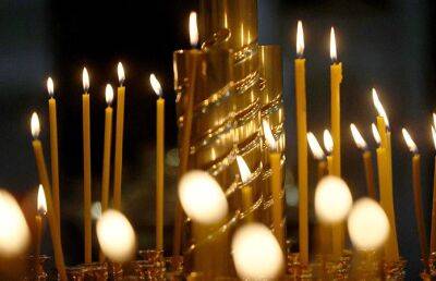 Православные верующие празднуют сегодня Рождество Пресвятой Богородицы - ont.by - Белоруссия - Иерусалим - Назарет