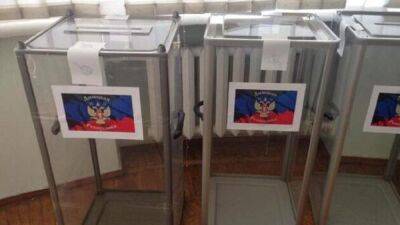 Зачем кремлю фальсифицированные результаты фиктивных референдумов: анализ ISW - 24tv.ua - Россия - Украина - Луганская обл. - Запорожская обл. - Херсонская обл. - Донецкая обл.