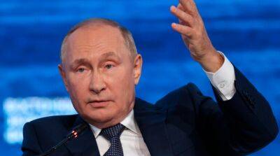 Владимир Путин - Путин все-таки выступил с обращением: в россии объявлена частичная мобилизация - ru.slovoidilo.ua - Украина