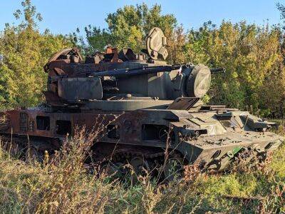 Владимир Зеленский - ВСУ за сутки уничтожили 300 оккупантов, 11 российских танков и один самолет – Генштаб - gordonua.com - Россия - Украина - Харьковская обл.