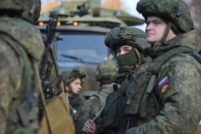 Владимир Путин - В России объявлена частичная мобилизация, призыву на военную службу подлежат только граждане, состоящие в запасе - podrobno.uz - Россия - Украина - Киев - Узбекистан - Ташкент - Стамбул