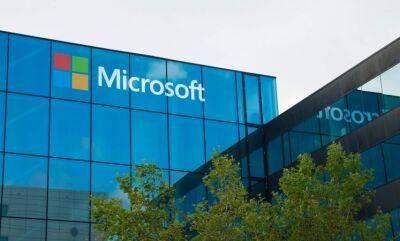 Microsoft увеличила дивиденды почти на 10% - minfin.com.ua - США - Украина - Microsoft