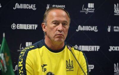 Александр Петраков - Петраков: Я бы еще раз повторил все, что сказал ранее о россиянах - korrespondent.net - Украина - Армения - Шотландия