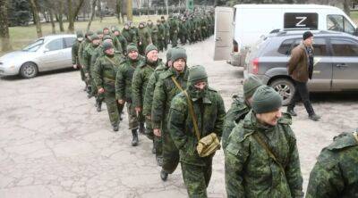 Володимир Путін - Путін оголосив про часткову мобілізацію в РФ - vchaspik.ua - Украина - Росія