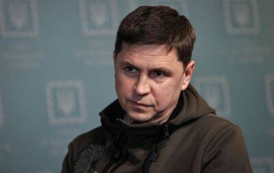 У Зеленського відреагували на часткову мобілізацію в Росії - rbc.ua - Україна - Росія