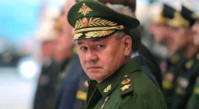 Володимир Путін - Шойгу зробив заяву про мобілізацію та втрати у війні проти України - vchaspik.ua - Україна - Росія