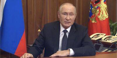 Сергей Шойгу - Владимир Зеленский - Владимир Путин - Дмитрий Кулеба - Новые угрозы диктатора. Путин объявил частичную мобилизацию в РФ и возобновил ядерный шантаж: как реагирует Украина и мир — онлайн - nv.ua - Россия - Украина