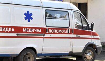 Олег Синегубов - Раненый ребенок в тяжелом состоянии – Синегубов о вчерашних обстрелах - objectiv.tv - Россия - Харьковская обл. - район Купянский