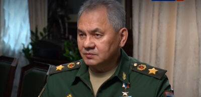Шойгу удесятеро скоротив російські втрати та розповів навіщо росії мобілізація - thepage.ua - Украина