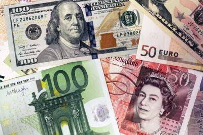 Курс валют на 21 сентября: доллар на наличном рынке взлетел на 50 копеек - minfin.com.ua - Украина