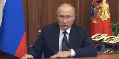 Сергей Шойгу - Владимир Путин - В России объявили акцию протеста против объявленной Путиным мобилизации - nv.ua - Москва - Россия - Украина - Санкт-Петербург