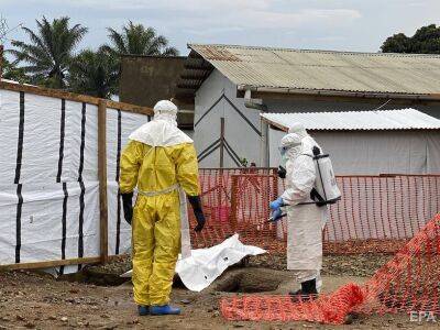 В Уганде сообщили о новой вспышке вируса Эбола - koronavirus.center - Украина - Конго - Уганда - Гвинея